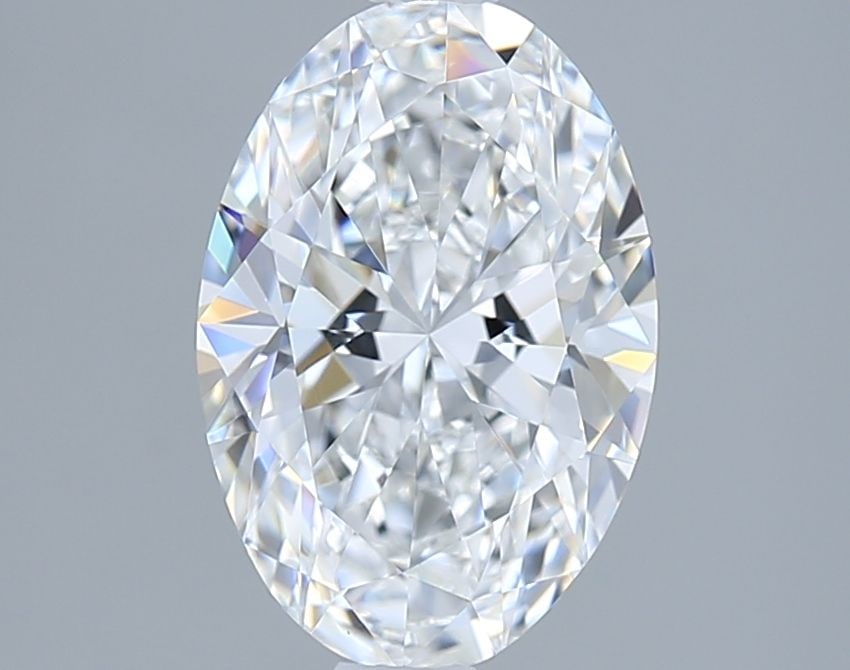Loose Diamond - OVAL 1.56ct E VVS1: Loose Diamond - OVAL 1.56ct E VVS1 Source: This is a real non-mined Diamond that has been grown in a lab Shape: OVAL Carats: 1.56 Color: E Clarity: VVS1 Certification: IGI Video:
