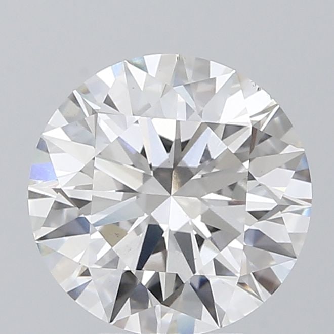 Ideal Loose Diamond - ROUND 3.7ct G VS1: Ideal Loose Diamond - ROUND 3.7ct G VS1 Source: This is a real non-mined Diamond that has been grown in a lab Shape: ROUND Carats: 3.7 Color: G Clarity: VS1 Certification: IGI Video: