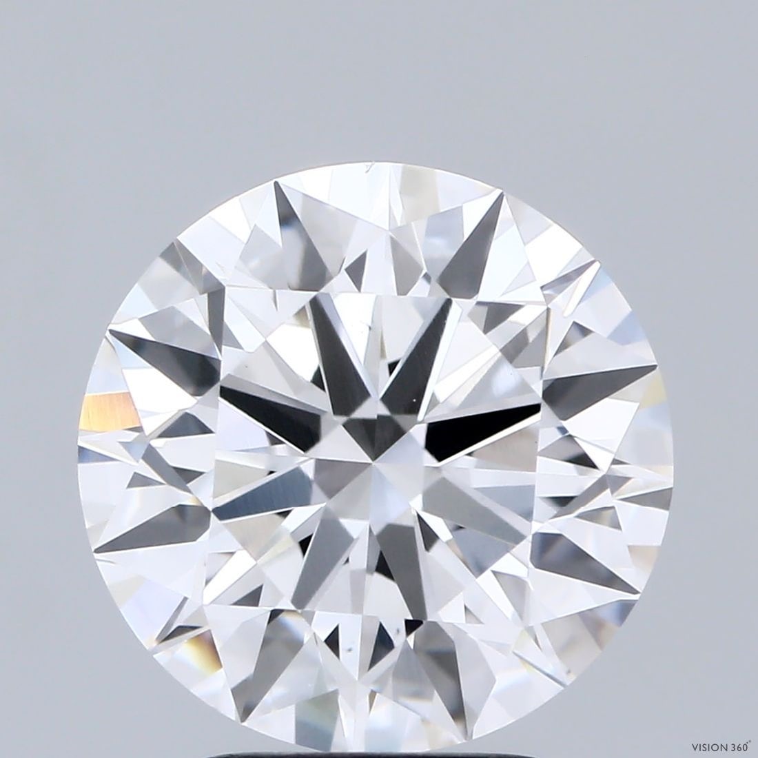 Ideal Loose Diamond - ROUND 4.05ct E VS1: Ideal Loose Diamond - ROUND 4.05ct E VS1 Source: This is a real non-mined Diamond that has been grown in a lab Shape: ROUND Carats: 4.05 Color: E Clarity: VS1 Certification: IGI Video: