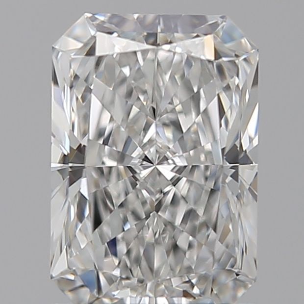 Loose Diamond - RADIANT 1.1ct D VVS1: Loose Diamond - RADIANT 1.1ct D VVS1 Source: This is a real non-mined Diamond that has been grown in a lab Shape: RADIANT Carats: 1.1 Color: D Clarity: VVS1 Certification: IGI Video: