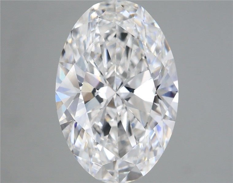 Loose Diamond - OVAL 5.59ct E VVS2: Loose Diamond - OVAL 5.59ct E VVS2 Source: This is a real non-mined Diamond that has been grown in a lab Shape: OVAL Carats: 5.59 Color: E Clarity: VVS2 Certification: IGI Video: Video Link