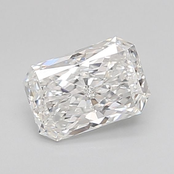 Loose Diamond - RADIANT 1.0ct E VS1: Loose Diamond - RADIANT 1.0ct E VS1 Source: This is a real non-mined Diamond that has been grown in a lab Shape: RADIANT Carats: 1.0 Color: E Clarity: VS1 Certification: IGI Video: