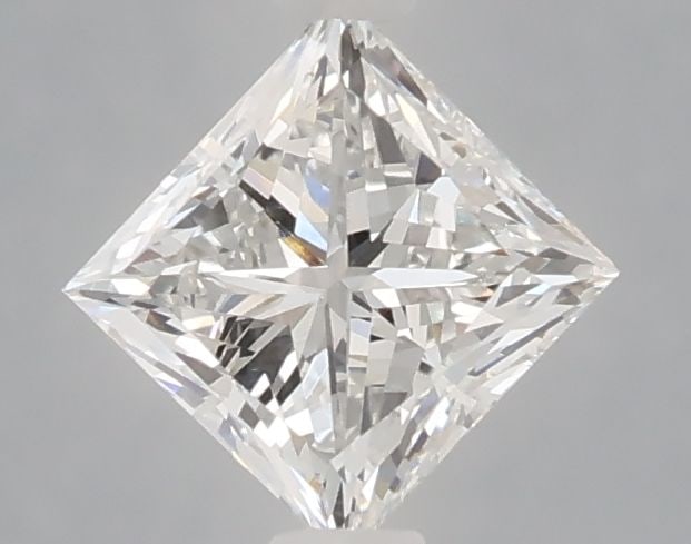 Loose Diamond - PRINCESS 1.06ct E VVS2 (1 of 1)