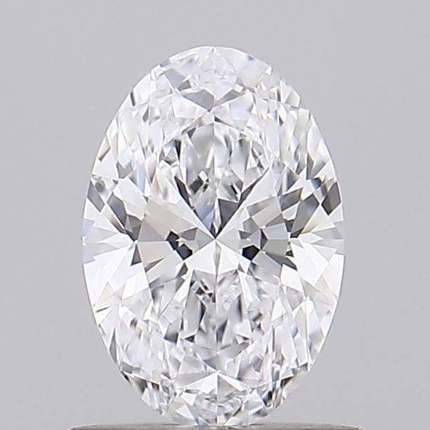 Loose Diamond - OVAL 0.72ct D IF: Loose Diamond - OVAL 0.72ct D IF Source: This is a real non-mined Diamond that has been grown in a lab Shape: OVAL Carats: 0.72 Color: D Clarity: IF Certification: IGI Video: Video Link Additional