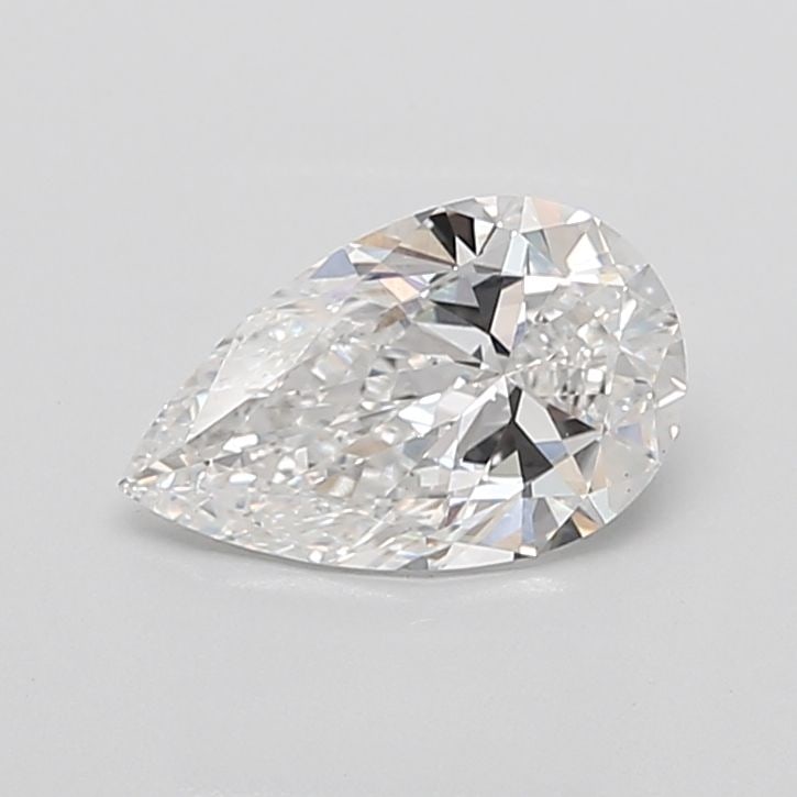 Loose Diamond - PEAR 2.19ct D VS1: Loose Diamond - PEAR 2.19ct D VS1 Source: This is a real non-mined Diamond that has been grown in a lab Shape: PEAR Carats: 2.19 Color: D Clarity: VS1 Certification: IGI Video: