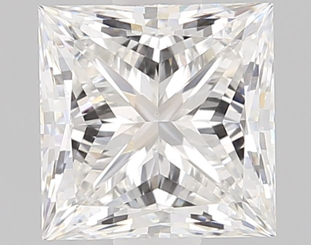 Loose Diamond - PRINCESS 1.27ct F VVS1: Loose Diamond - PRINCESS 1.27ct F VVS1 Source: This is a real non-mined Diamond that has been grown in a lab Shape: PRINCESS Carats: 1.27 Color: F Clarity: VVS1 Certification: IGI Video: Video Link