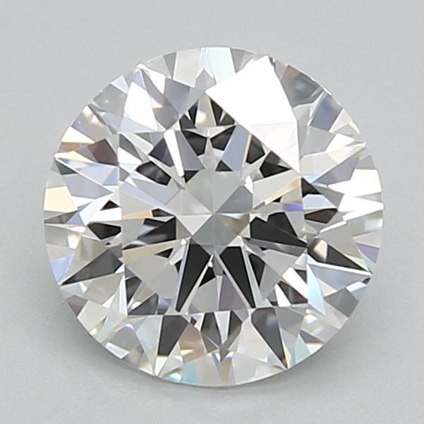 Ideal Loose Diamond - ROUND 1.06ct D VVS1: Ideal Loose Diamond - ROUND 1.06ct D VVS1 Source: This is a real non-mined Diamond that has been grown in a lab Shape: ROUND Carats: 1.06 Color: D Clarity: VVS1 Certification: IGI Video: