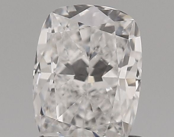 Loose Diamond - CUSHION MODIFIED 1.03ct D VVS2 (1 of 1)