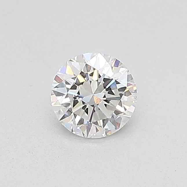 Loose Diamond - ROUND 0.32ct E VS1 (1 of 1)