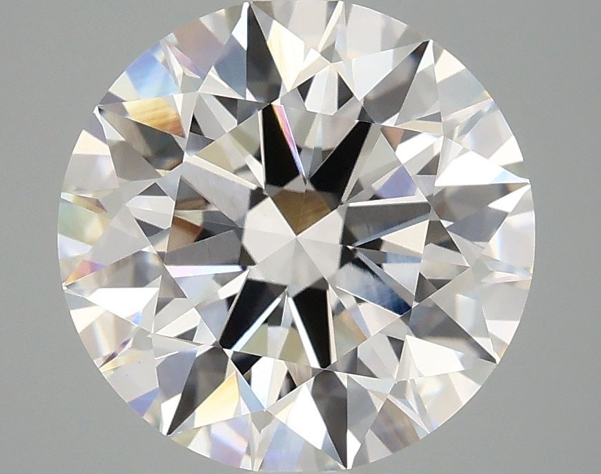 Ideal Loose Diamond - ROUND 4.05ct G VS1: Ideal Loose Diamond - ROUND 4.05ct G VS1 Source: This is a real non-mined Diamond that has been grown in a lab Shape: ROUND Carats: 4.05 Color: G Clarity: VS1 Certification: IGI Video: