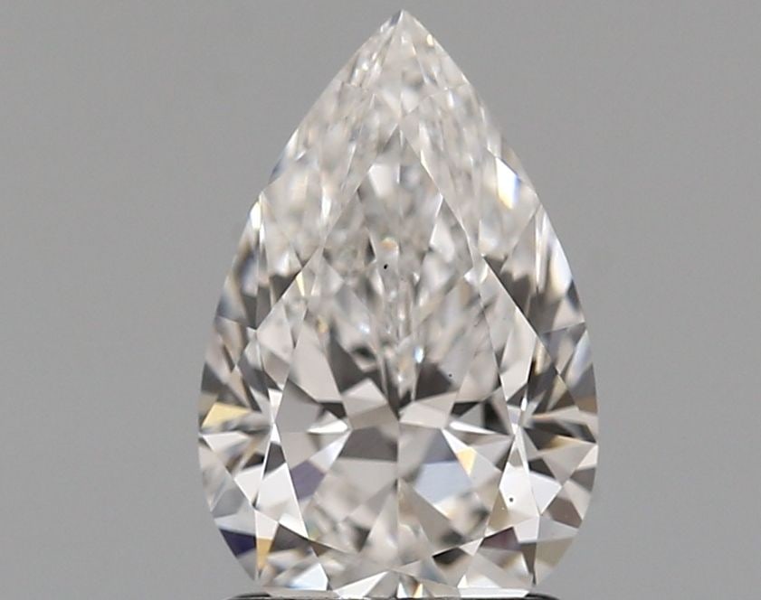 Loose Diamond - PEAR 1.53ct D VS1 (1 of 1)