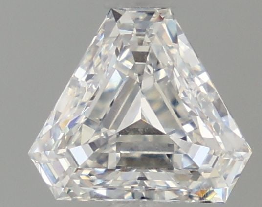 Loose Diamond - CALF 1.05ct D VVS2: Loose Diamond - CALF 1.05ct D VVS2 Source: This is a real non-mined Diamond that has been grown in a lab Shape: CALF Carats: 1.05 Color: D Clarity: VVS2 Certification: NONE Video: