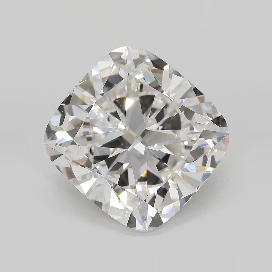 Loose Diamond - CUSHION MODIFIED 10.35ct F VVS2 (1 of 1)