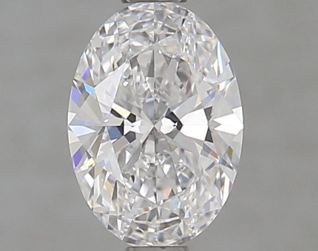 Loose Diamond - OVAL 1.01ct D VVS2 (1 of 1)