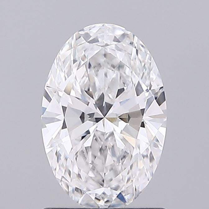 Loose Diamond - OVAL 1.05ct D VVS2 (1 of 1)