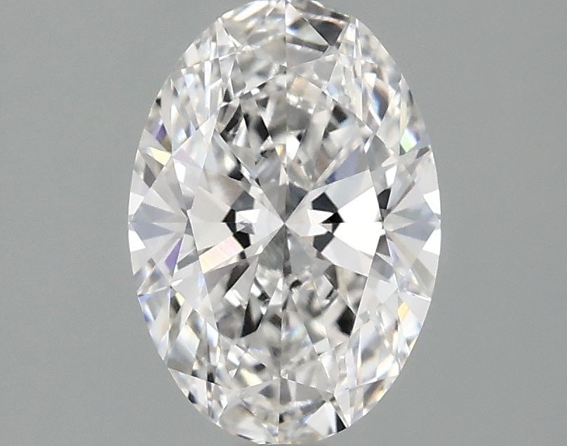 Loose Diamond - OVAL 1.54ct E VS1: Loose Diamond - OVAL 1.54ct E VS1 Source: This is a real non-mined Diamond that has been grown in a lab Shape: OVAL Carats: 1.54 Color: E Clarity: VS1 Certification: IGI Additional images available up