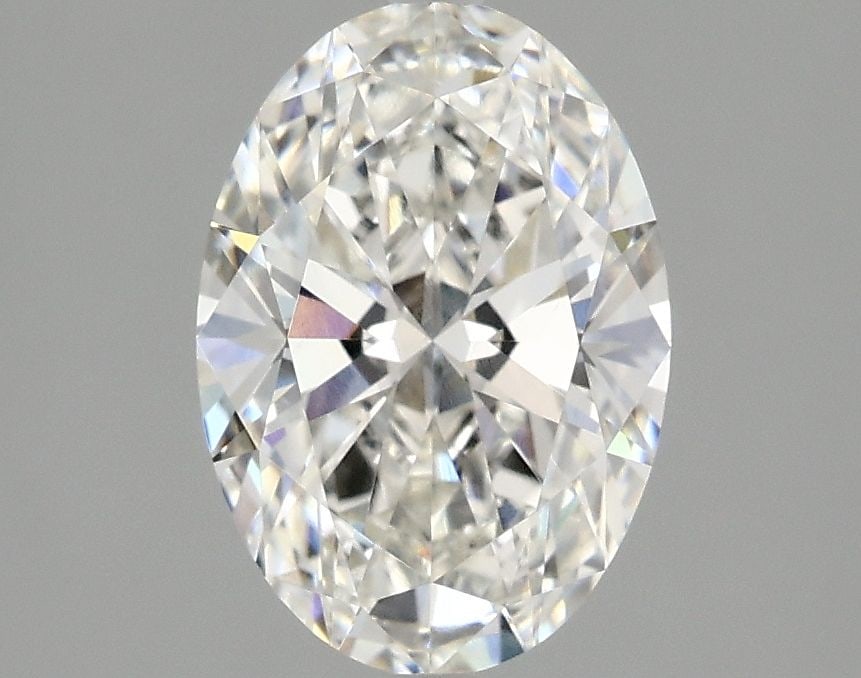 Loose Diamond - OVAL 1.57ct F VVS2: Loose Diamond - OVAL 1.57ct F VVS2 Source: This is a real non-mined Diamond that has been grown in a lab Shape: OVAL Carats: 1.57 Color: F Clarity: VVS2 Certification: IGI Video: Video Link