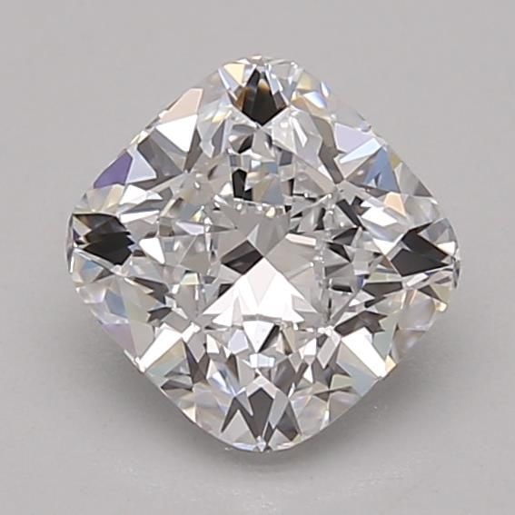 Loose Diamond - CUSHION BRILLIANT 1.11ct D IF: Loose Diamond - CUSHION BRILLIANT 1.11ct D IF Source: This is a real non-mined Diamond that has been grown in a lab Shape: CUSHION BRILLIANT Carats: 1.11 Color: D Clarity: IF Certification: GIA Video: