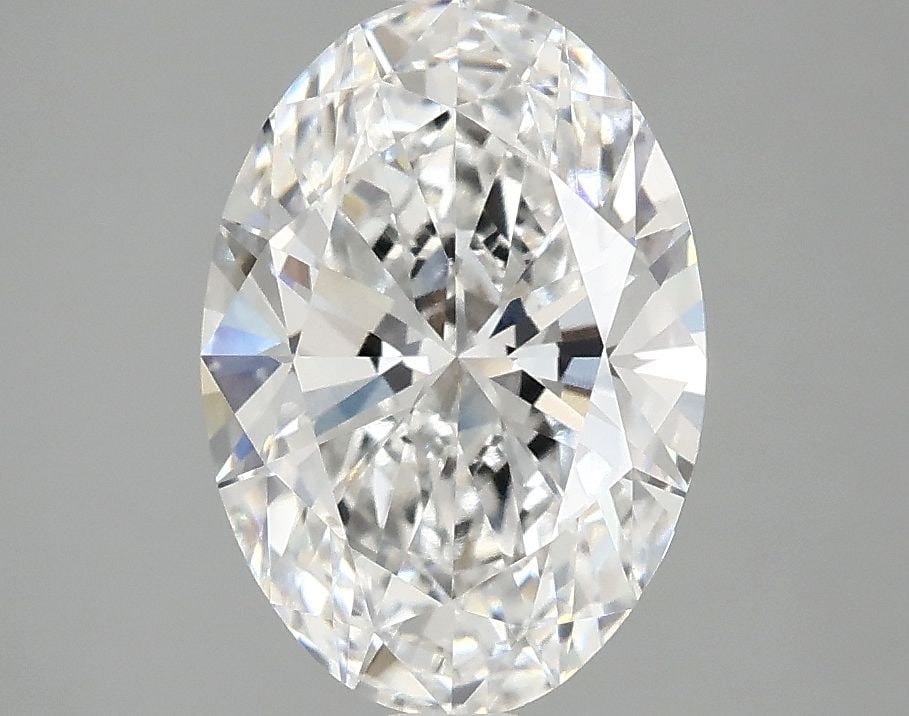 Loose Diamond - OVAL 2.37ct E VS1 (1 of 1)