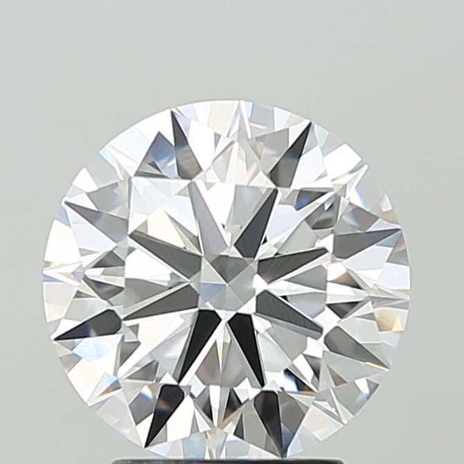 Ideal Loose Diamond - ROUND 3.09ct F VVS2: Ideal Loose Diamond - ROUND 3.09ct F VVS2 Source: This is a real non-mined Diamond that has been grown in a lab Shape: ROUND Carats: 3.09 Color: F Clarity: VVS2 Certification: IGI Video: