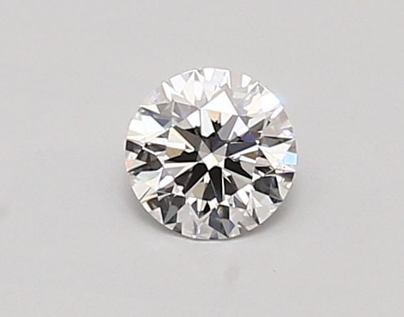 Ideal Loose Diamond - ROUND 0.42ct D VS1 (1 of 1)