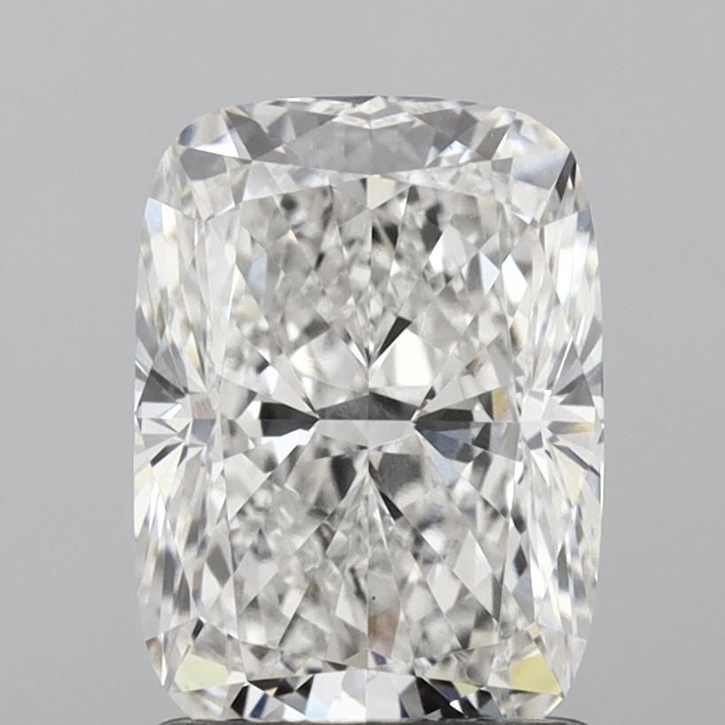 Loose Diamond - CUSHION BRILLIANT 1.73ct E VS1 (1 of 1)