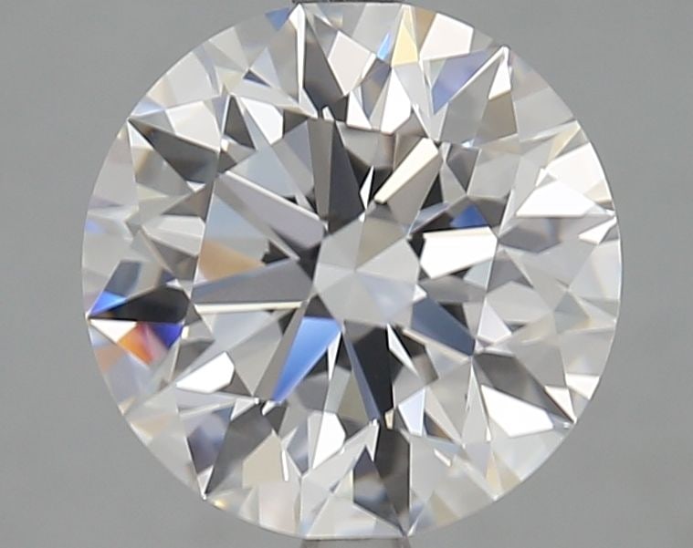 Loose Diamond - ROUND 3.49ct D VVS2: Loose Diamond - ROUND 3.49ct D VVS2 Source: This is a real non-mined Diamond that has been grown in a lab Shape: ROUND Carats: 3.49 Color: D Clarity: VVS2 Certification: GIA Video: Video Link
