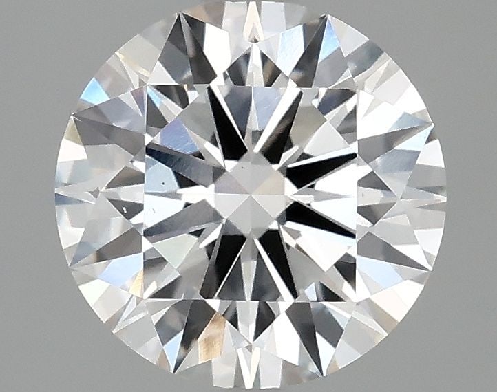 Ideal Loose Diamond - ROUND 2.07ct E VS1: Ideal Loose Diamond - ROUND 2.07ct E VS1 Source: This is a real non-mined Diamond that has been grown in a lab Shape: ROUND Carats: 2.07 Color: E Clarity: VS1 Certification: IGI Video: Video Link