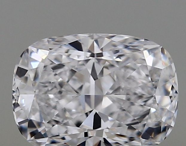 Loose Diamond - CUSHION MODIFIED 1.51ct D VS1 (1 of 1)