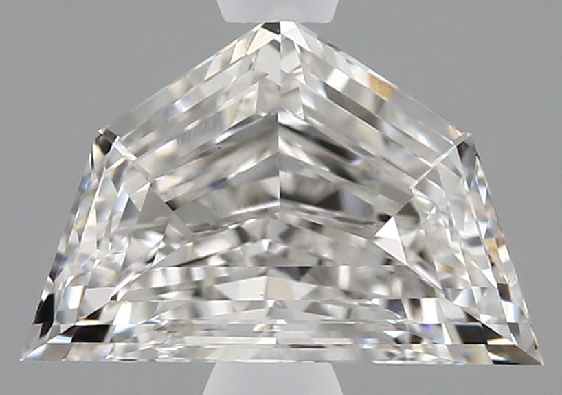 Loose Diamond - PENTAGONAL 1.05ct F VVS2: Loose Diamond - PENTAGONAL 1.05ct F VVS2 Source: This is a real non-mined Diamond that has been grown in a lab Shape: PENTAGONAL Carats: 1.05 Color: F Clarity: VVS2 Certification: IGI Video: