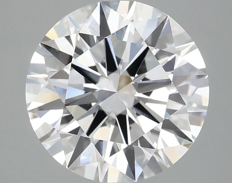 Ideal Loose Diamond - ROUND 2.87ct D VS1: Ideal Loose Diamond - ROUND 2.87ct D VS1 Source: This is a real non-mined Diamond that has been grown in a lab Shape: ROUND Carats: 2.87 Color: D Clarity: VS1 Certification: IGI Video: