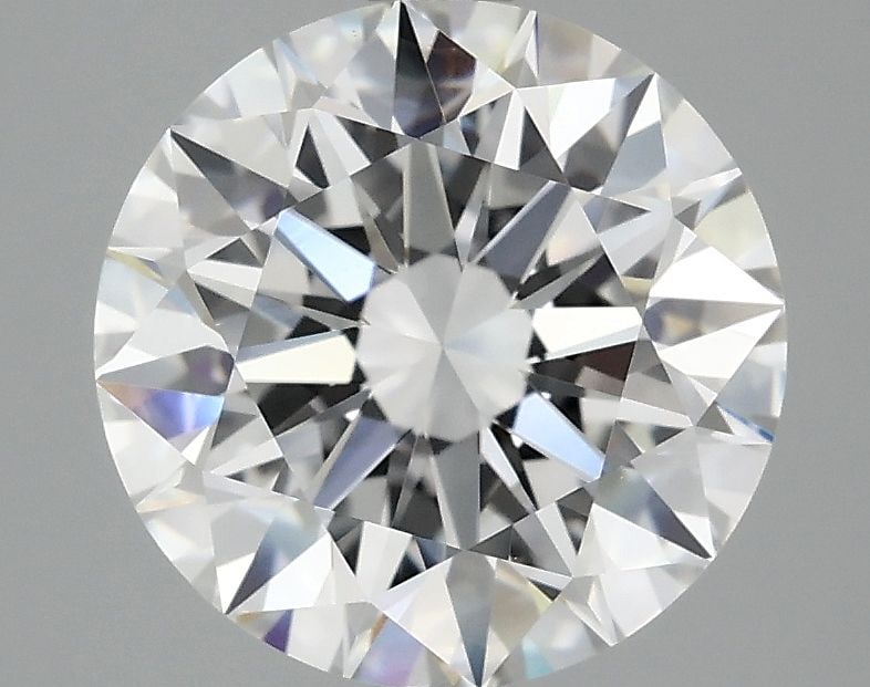 Ideal Loose Diamond - ROUND 3.09ct E VVS2: Ideal Loose Diamond - ROUND 3.09ct E VVS2 Source: This is a real non-mined Diamond that has been grown in a lab Shape: ROUND Carats: 3.09 Color: E Clarity: VVS2 Certification: IGI Video:
