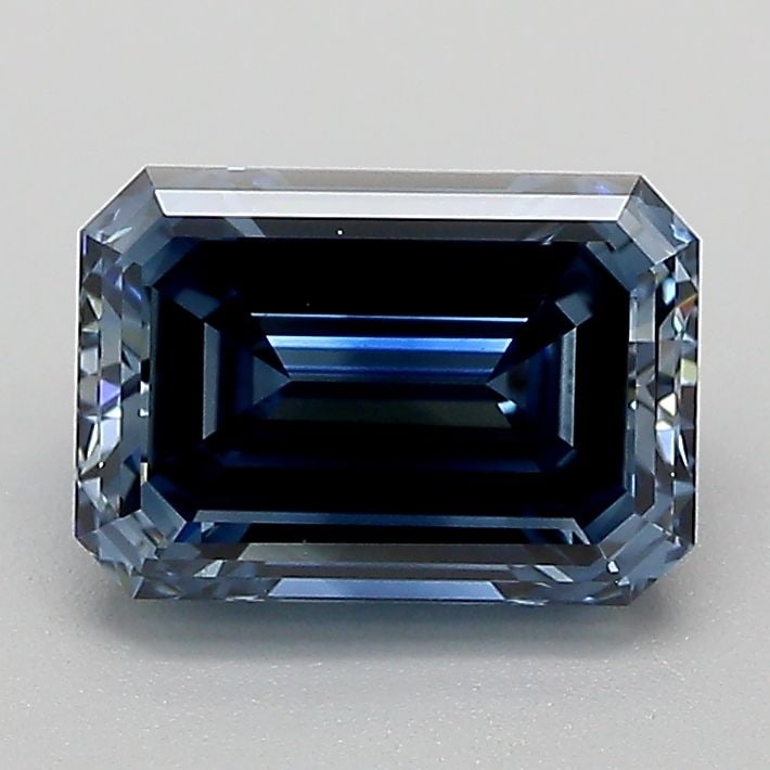 Loose Diamond - EMERALD 1.64ct VVS1: Loose Diamond - EMERALD 1.64ct VVS1 Source: This is a real non-mined Diamond that has been grown in a lab Shape: EMERALD Carats: 1.64 Color: Clarity: VVS1 Certification: IGI Video: