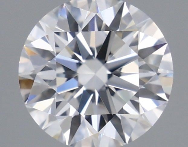 Ideal Loose Diamond - ROUND 0.51ct D IF: Ideal Loose Diamond - ROUND 0.51ct D IF Source: This is a real non-mined Diamond that has been grown in a lab Shape: ROUND Carats: 0.51 Color: D Clarity: IF Certification: IGI Video: