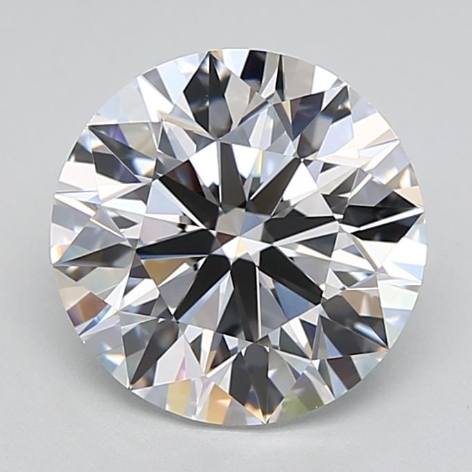 Ideal Loose Diamond - ROUND 3.0ct D VVS1: Ideal Loose Diamond - ROUND 3.0ct D VVS1 Source: This is a real non-mined Diamond that has been grown in a lab Shape: ROUND Carats: 3.0 Color: D Clarity: VVS1 Certification: IGI Video: