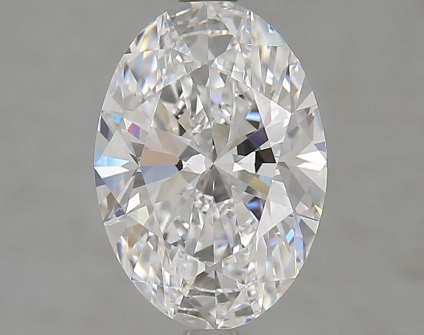 Loose Diamond - OVAL 2.59ct D VVS1 (1 of 1)