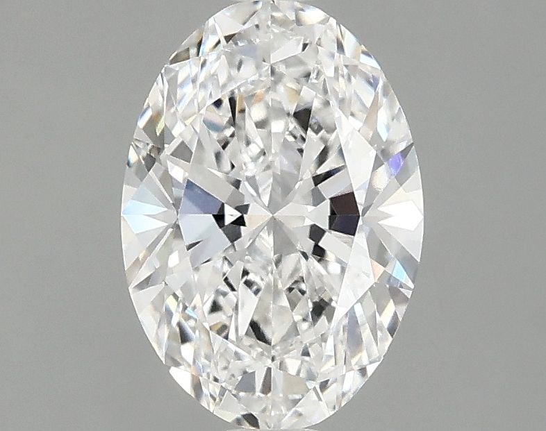 Loose Diamond - OVAL 1.52ct E VS1 (1 of 1)