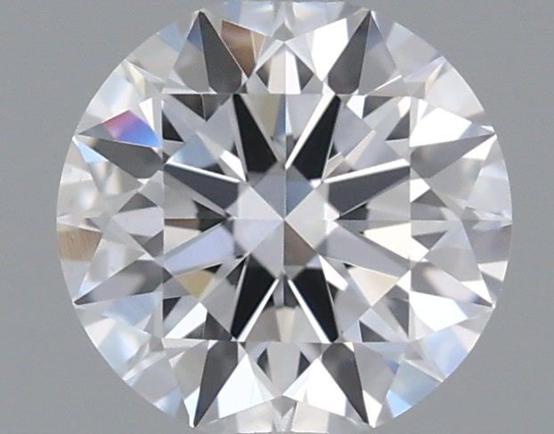 Ideal Loose Diamond - ROUND 0.63ct D VS1 (1 of 1)