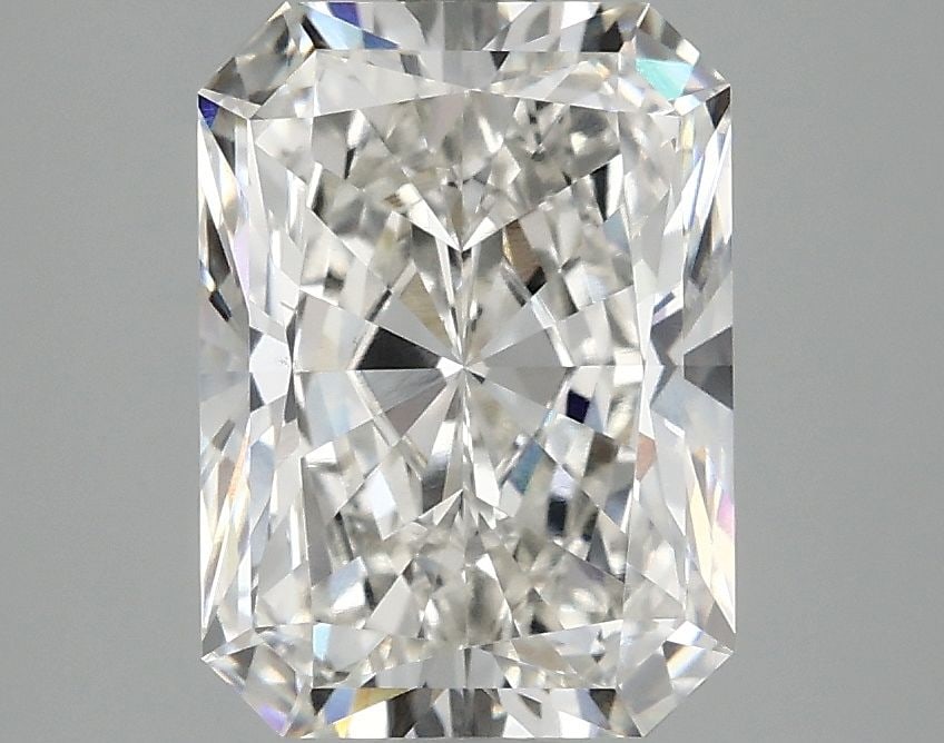 Loose Diamond - RADIANT 3.03ct G VS1: Loose Diamond - RADIANT 3.03ct G VS1 Source: This is a real non-mined Diamond that has been grown in a lab Shape: RADIANT Carats: 3.03 Color: G Clarity: VS1 Certification: IGI Video: