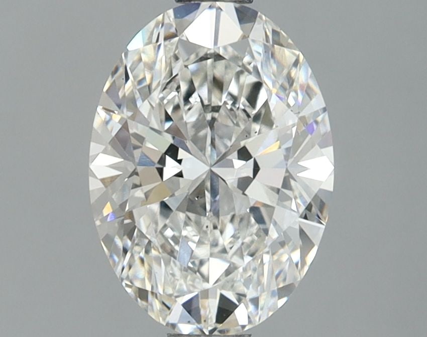 Loose Diamond - OVAL 1.59ct E VS2 (1 of 1)