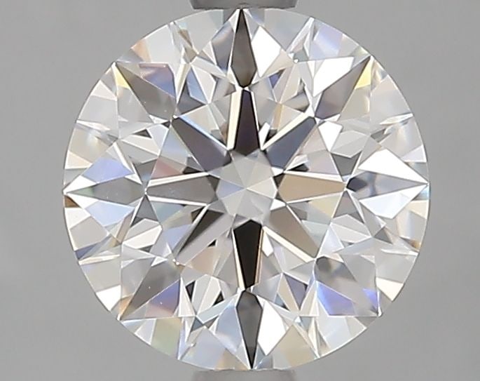 Ideal Loose Diamond - ROUND 1.57ct E VVS1 (1 of 1)