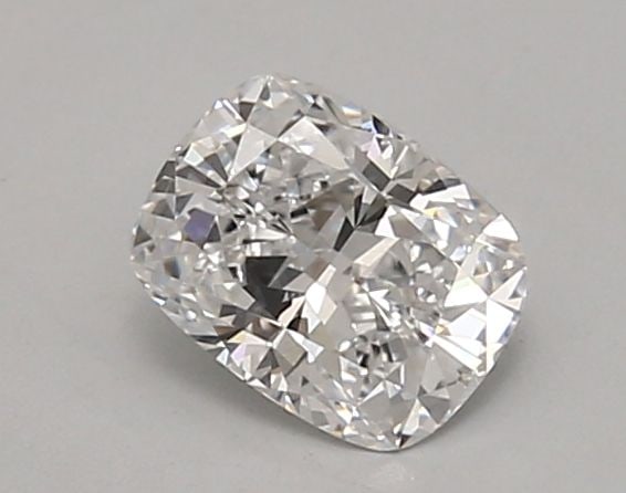 Loose Diamond - CUSHION MODIFIED 0.92ct D VVS1: Loose Diamond - CUSHION MODIFIED 0.92ct D VVS1 Source: This is a real non-mined Diamond that has been grown in a lab Shape: CUSHION MODIFIED Carats: 0.92 Color: D Clarity: VVS1 Certification: IGI Vide