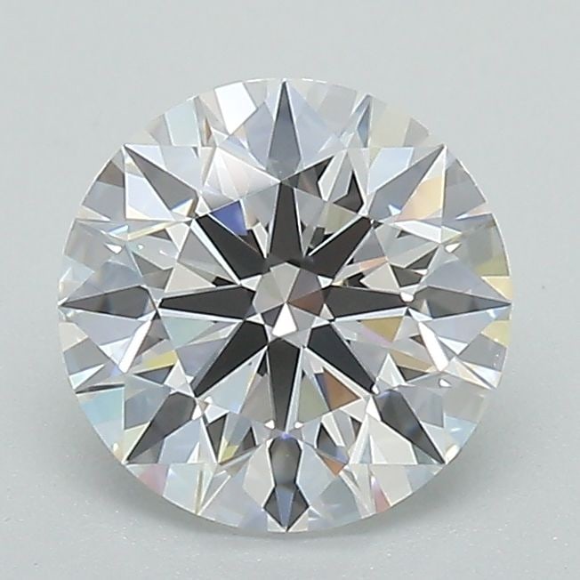 Ideal Loose Diamond - ROUND 1.38ct D VVS2 (1 of 1)