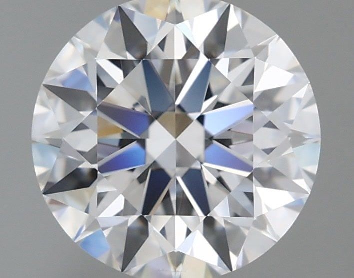Ideal Loose Diamond - ROUND 1.73ct D VS2: Ideal Loose Diamond - ROUND 1.73ct D VS2 Source: This is a real non-mined Diamond that has been grown in a lab Shape: ROUND Carats: 1.73 Color: D Clarity: VS2 Certification: IGI Video: