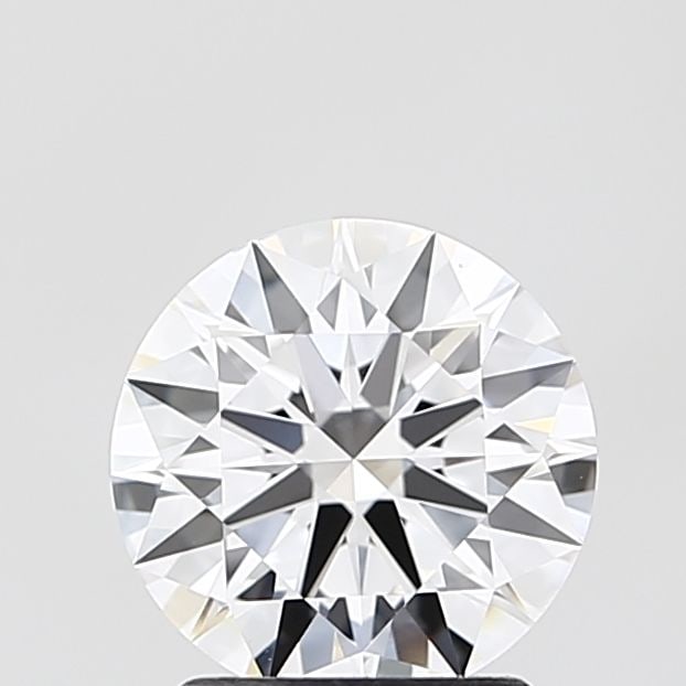 Ideal Loose Diamond - ROUND 1.78ct D VS1 (1 of 1)