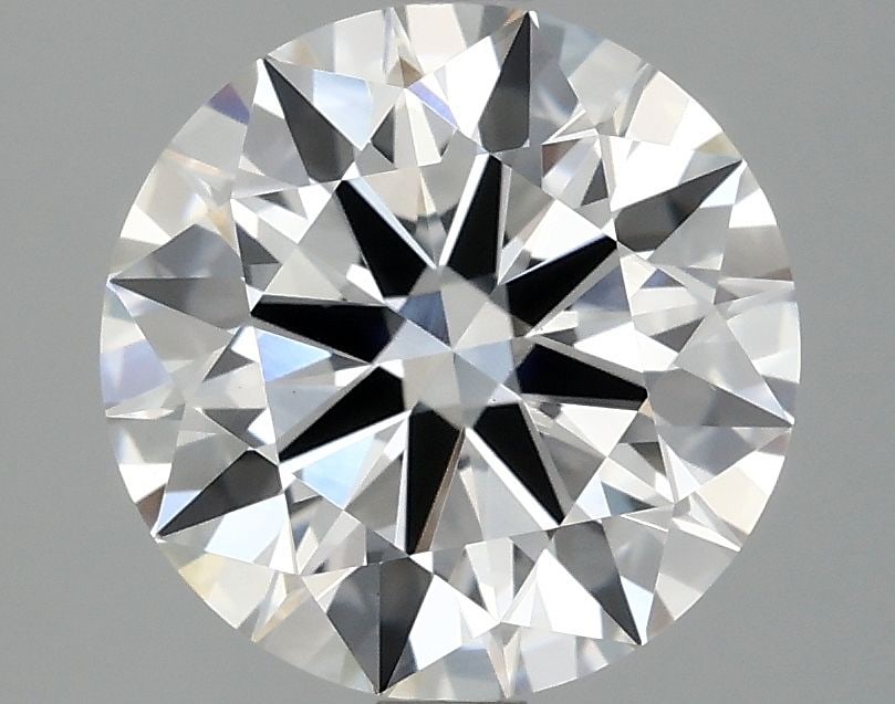 Ideal Loose Diamond - ROUND 3.0ct E VVS2: Ideal Loose Diamond - ROUND 3.0ct E VVS2 Source: This is a real non-mined Diamond that has been grown in a lab Shape: ROUND Carats: 3.0 Color: E Clarity: VVS2 Certification: IGI Video: