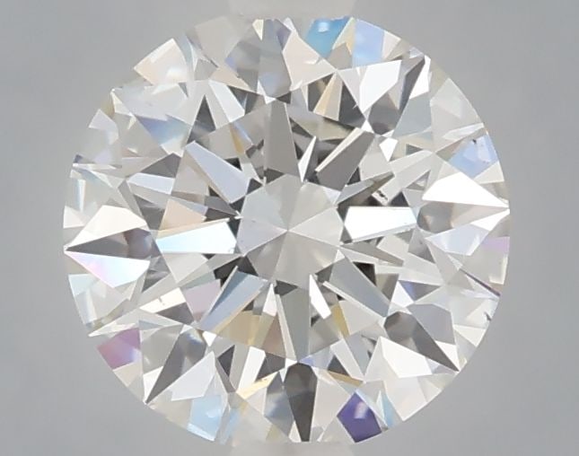 Ideal Loose Diamond - ROUND 1.58ct E VS2: Ideal Loose Diamond - ROUND 1.58ct E VS2 Source: This is a real non-mined Diamond that has been grown in a lab Shape: ROUND Carats: 1.58 Color: E Clarity: VS2 Certification: IGI Video:
