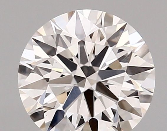 Ideal Loose Diamond - ROUND 1.22ct D VS1: Ideal Loose Diamond - ROUND 1.22ct D VS1 Source: This is a real non-mined Diamond that has been grown in a lab Shape: ROUND Carats: 1.22 Color: D Clarity: VS1 Certification: IGI Video: