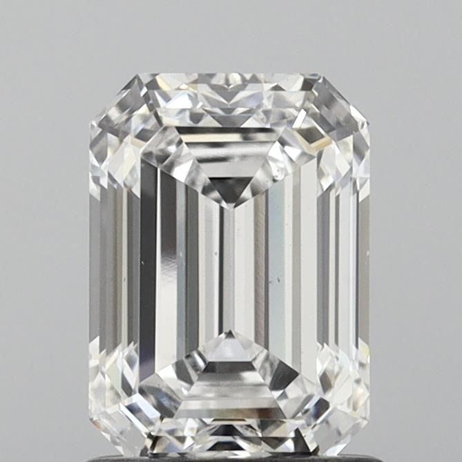 Loose Diamond - EMERALD 1.41ct E VS2 (1 of 1)