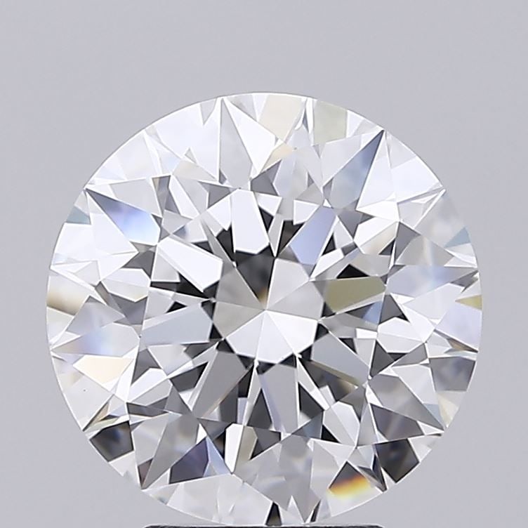Loose Diamond - ROUND 4.33ct D FL: Loose Diamond - ROUND 4.33ct D FL Source: This is a real non-mined Diamond that has been grown in a lab Shape: ROUND Carats: 4.33 Color: D Clarity: FL Certification: GIA Video: